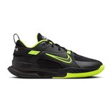 Nike Nıke Crosscourt Çocuk Indoor/salon Ayakkabısı FN2231-001 Siyah - 001-Renkli