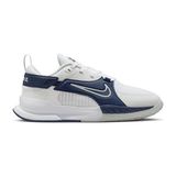 Nike Nıke Crosscourt Çocuk Indoor/salon Ayakkabısı FN2231-101 Beyaz - 001-Renkli