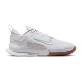 Nike Nıke Crosscourt Genç Indoor/salon Ayakkabısı FN2231-100 Beyaz - 001-Renkli