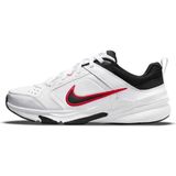 Nike Nıke Defyallday Erkek Spor Ayakkabı DJ1196 - Beyaz - Kırmızı-101