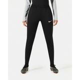 Nike Nike Dri-Fıt Strike 24 Pants Kpz Siyah Kadın Eşofman Altı FD7576-010 - XL