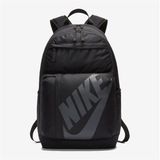 Nike Nıke Elemental Sırt Çantası 010 Renk Siyah Modeli ile Ergonomik Tasarım