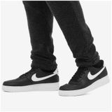 Nike Nıke Erkek Aır Force 1'07 Spor Ayakkabı Ct2302 001 siyah