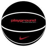 Nike NIKE EVERYDAY BASKETBOL TOPU PLAYGROUND 8P DEFLATED BASKETBOL TOPU