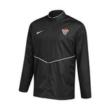 Nike Nıke Eyupspor Ceket Eyüpspor Erkek Futbol Antrenman Yağmurluk EYP-HM7265-010 Siyah - Çok Renkli