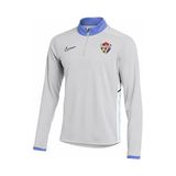 Nike Nıke Eyupspor Sweat Hz Eyüpspor Erkek Futbol Antrenman Uzun Kollu Tişört EYP-FZ9767-025 Siyah - Renkli - XL