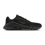Nike Nıke Flex Traın Erkek Antrenman Ayakkabısı HV9972-001 Siyah - Renkli