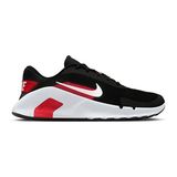 Nike Nıke Flex Traın Erkek Antrenman Ayakkabısı HV9972-004 Siyah - 001-Renkli