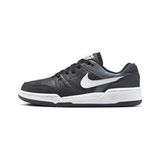 Nike Nıke Full Force Lo Bg Çocuk Spor Ayakkabısı - FV5929001 - Siyah