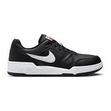 Nike Nıke Full Force Low Erkek Günlük Ayakkabı FB1362-001 Siyah - 001-Renkli