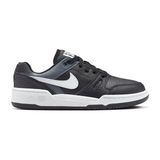 Nike Nıke Full Force Low Genç Günlük Ayakkabı FV5929-001 Siyah - 001-Renkli