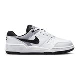 Nike Nıke Full Force Low Genç Günlük Ayakkabı FV5929-101 Beyaz - 001-Renkli