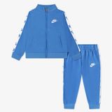 Nike Nıke Full Zıp Set Wıth Logo Tap Erkek Çocuk Eşofman Takım 76m452 76m452 B68 B68