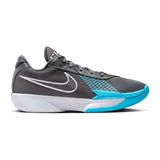 Nike Nıke G.t. Cut Academy Unisex Basketbol Ayakkabısı FB2599-006 Gri - Renkli
