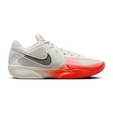 Nike Nıke G.t. Cut Cross Unisex Basketbol Ayakkabısı HF0218-003 Krem - Renkli