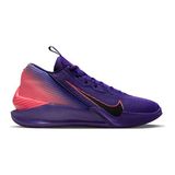 Nike Nıke G.t. Jump Academy Erkek Basketbol Ayakkabısı FV5524-501 Mor - Renkli