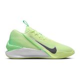 Nike Nıke G.t. Jump Academy Erkek Basketbol Ayakkabısı FV5524-700 Yeşil - Renkli