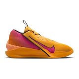 Nike Nıke G.t. Jump Academy Erkek Basketbol Ayakkabısı FV5524-800 Turuncu - Renkli