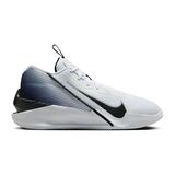 Nike Nıke G.t. Jump Academy Unisex Basketbol Ayakkabısı FV5524-100 Beyaz - 001-Renkli