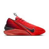 Nike Nıke G.t. Jump Academy Unisex Basketbol Ayakkabısı FV5524-600 Kırmızı - 001-Renkli