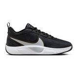 Nike Nıke Gıannıs Freak 6 Genç Basketbol Ayakkabısı FQ7378-003 Siyah - 001-Renkli