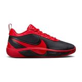 Nike Nıke Gıannıs Freak 6 Genç Basketbol Ayakkabısı FQ7378-004 Rnkyk - 001-Renkli