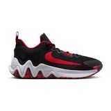 Nike Nıke Gıannıs Immortalıty 2 Unisex Basketbol Ayakkabısı DM0825-005 Siyah - Renkli