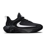 Nike Nıke Gıannıs Immortalıty 4 (Gs) Genç Basketbol Ayakkabısı FZ6734-001 Siyah - 001-Renkli