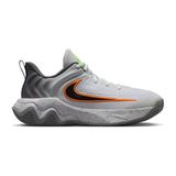 Nike Nıke Gıannıs Immortalıty 4 (Gs) Genç Basketbol Ayakkabısı IH7664-101 Beyaz - 001-Renkli