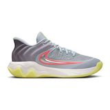 Nike Nıke Gıannıs Immortalıty 4 Unisex Basketbol Ayakkabısı FQ3680-009 Siyah - Renkli