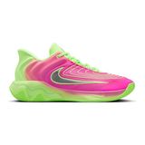 Nike Nıke Gıannıs Immortalıty 4 Unisex Basketbol Ayakkabısı FQ3680-303 Çok Renkli