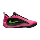 Nike Nıke Gıannıs Immortalıty 5 Unisex Basketbol Ayakkabısı IM5130-601 Pembe - 001-Renkli
