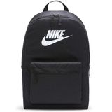 Nike Nike Heritage Backpack Siyah Unisex Spor Çanta Dc4244-010