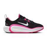 Nike Nıke Infınıty Flow (Gs) Genç Koşu Ayakkabısı FD6058-003 Siyah - 001-Renkli