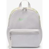 Nike Nike Jdı Mini Backpack 2.0 Gri Kız Çocuk Spor Çanta IV4315-078 - Standart