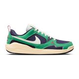 Nike Nıke Jordan Cmft Era Erkek Basketbol Ayakkabısı HJ6777-400 Mavi - Renkli