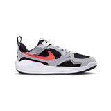 Nike Nıke Jordan Cmft Era (Ps) Çocuk Basketbol Ayakkabısı HQ0507-006 Siyah - 001-Renkli