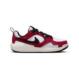 Nike Nıke Jordan Cmft Era (Ps) Çocuk Basketbol Ayakkabısı HQ0507-106 Beyaz - 001-Renkli