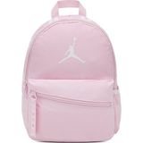 Nike Nıke Jordan Jan Mını Aır Patrol Backpack Sırt Çantası - Açık Pembe - Standart
