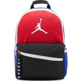 Nike Nıke Jordan Jan Mını Aır Patrol Backpack Sırt Çantası - Çok Renkli - Standart