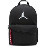 Nike Nıke Jordan Jan Mını Aır Patrol Backpack Sırt Çantası - Siyah - Kırmızı - Standart