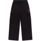 Nike Nıke Jordan Jdb Brooklyn St Ft Cargo Pant Erkek Çocuk Eşofman Altı - 10 - 12 Yaş - 023-Siyah
