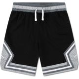 Nike Nıke Jordan Jdb Mj Df Sport Dıamond Short Erkek Çocuk Şort - 13 - 15 Yaş - Siyah - Gri