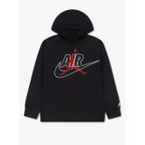 Nike Nıke Jordan Jdb Mj Jumpman Aır Hooded Ls Erkek Çocuk Sweatshirt 95g341 023