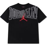 Nike Nıke Jordan Jdb Mj Tapout Ss Tee Erkek Çocuk Tişört - 13 - 15 Yaş - 023-Siyah