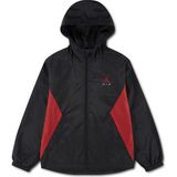 Nike Nıke Jordan Jdn 3 In 1 Systems Jacket Erkek Çocuk Polar & Yağmurluk (2'li Paket) - Siyah - Kırmızı - 12 - 13 Yaş