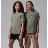 Nike Nıke Jordan Jdn Jordan Sport Core Ss Tee Erkek Çocuk Tişört 95D618 - 10 - 12 Yaş - Haki-301