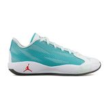 Nike Nıke Jordan Luka 77 Erkek Basketbol Ayakkabısı IF1610-300 Yeşil - Renkli