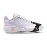 Nike Nıke Jordan Luka 77 (Gs) Genç Basketbol Ayakkabısı IH0573-101 Beyaz - 001-Renkli