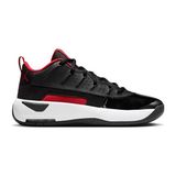 Nike Nıke Jordan Max Aura 7 Erkek Basketbol Ayakkabısı HQ2091-003 Siyah - Renkli